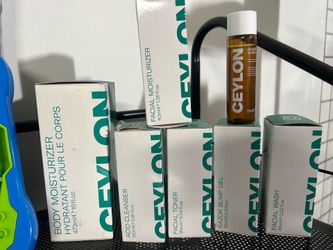 Skin care for men Expired $$