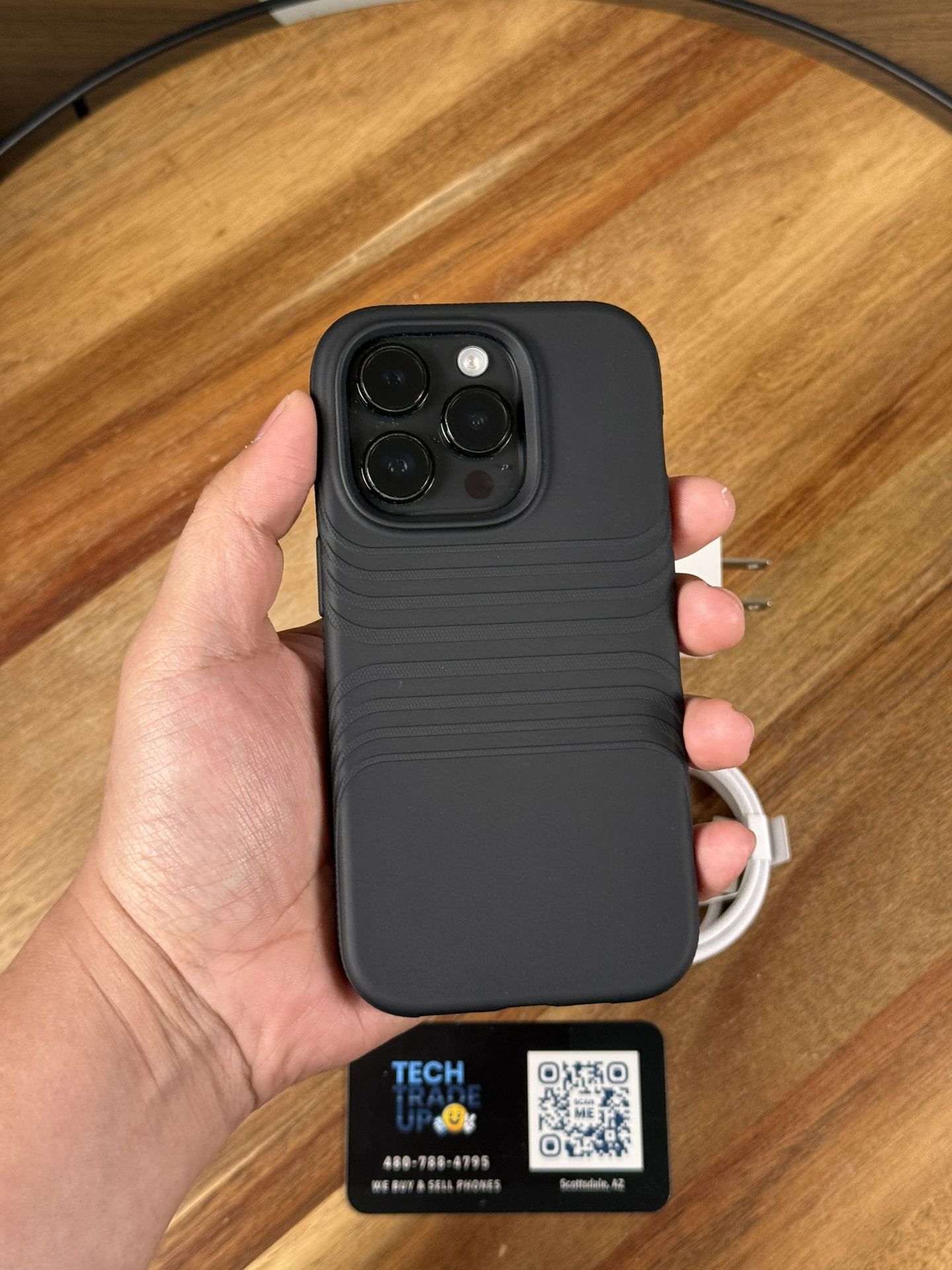 iPhone 14 Pro 128Gb Black π€ Unlocked