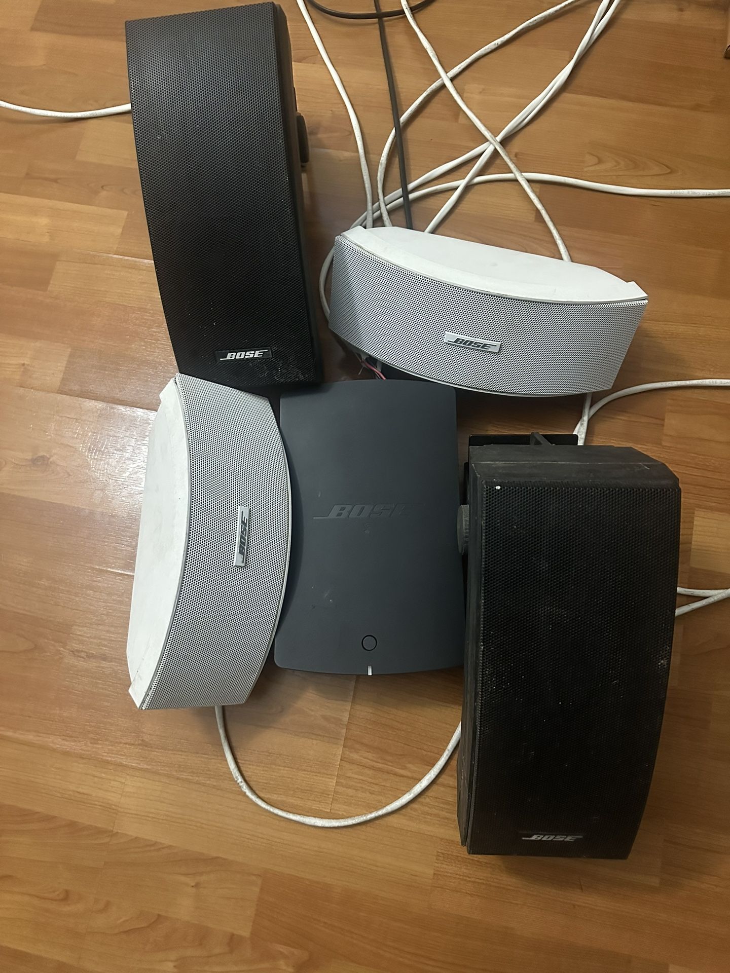 Bose System