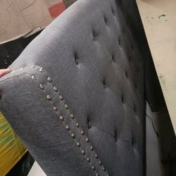 Complete Queen Bed Set