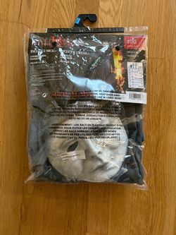 Michael Myers Halloween Costume with Mask Large