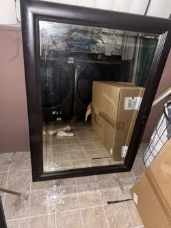 mirror