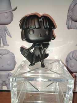 Inuyasha Prototype SANGO
