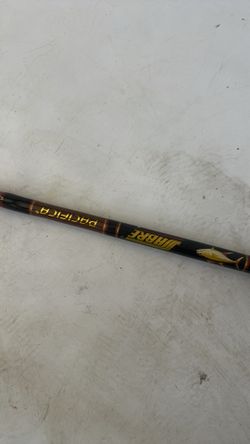 Sabre Stroker fishing rod