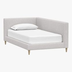 Pottery Barn Timo Corner Bed - Twin