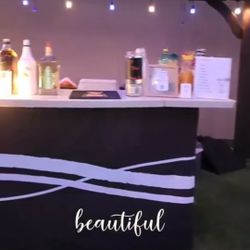 Bartending 