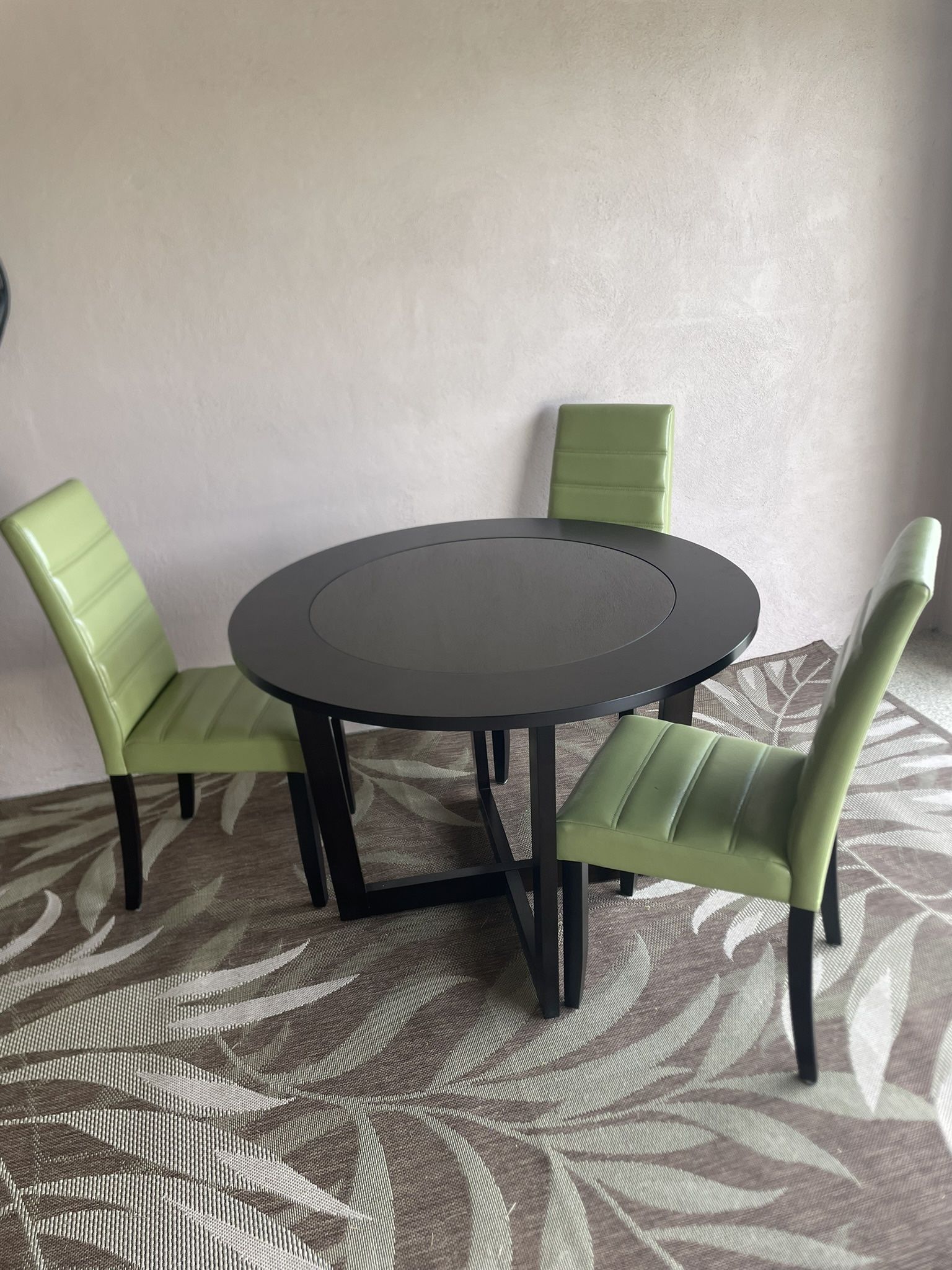 Dining Set 3 Top