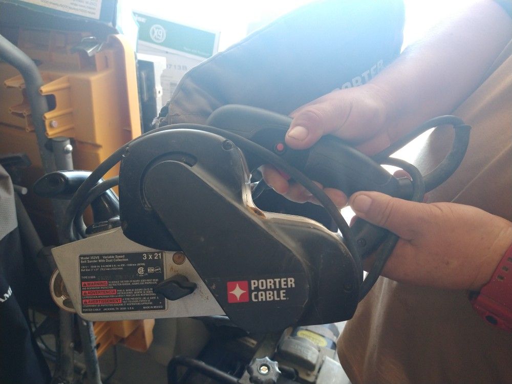 Belt Sander,All Products : American Fashion Style Bags On Sale