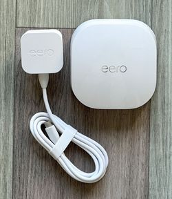eero 6 WiFi Extender – Never Used