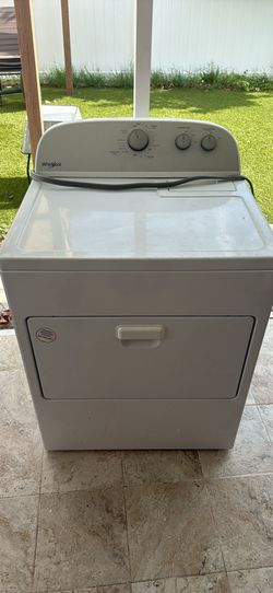 Dryer