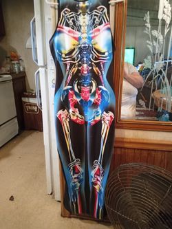 Large Tank Type Dress New Byshein Icon Size Large