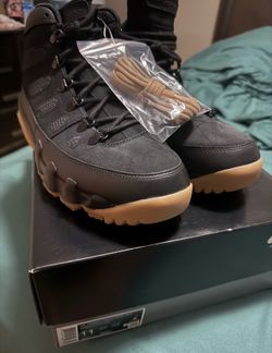 AIR JORDAN 9 NRG BOOT
