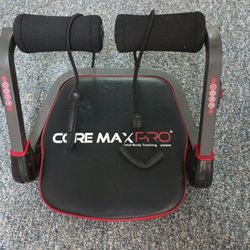 Cor Max Pro Total Body Training System