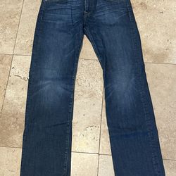 Vintage Men’s Seven 7 For All Mankind Carsen Jeans 31