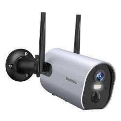 Brand New Security Cameras Wireless Outdoor-2K Home Security Camera Battery