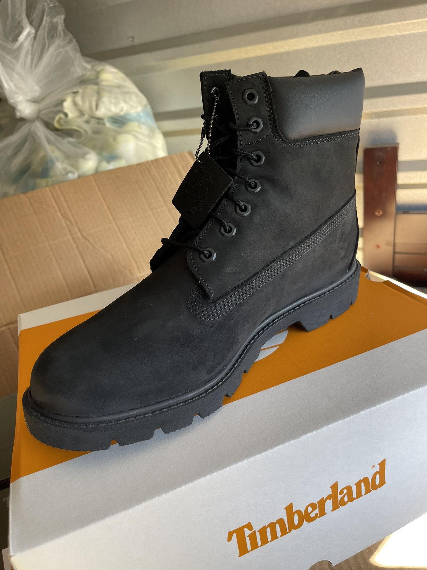 Timberland Boots Men’s 