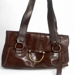 Leather Bag