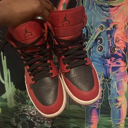 Jordan 1s Reverse Bred