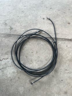 4.8/5.3/6.0 chevy/gmc fuel line set 2x