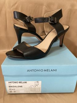 Antonio Melani  ( Magdalene) Woman’s Shoes