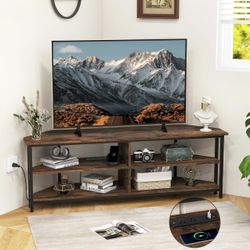 Tv Stand New 