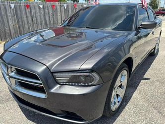 2013 Dodge Charger