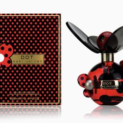 Marc Jacobs Dot Eau De Parfum Spray 1.7 oz