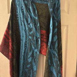 Women’s Shawl