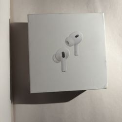 Earphone 2nd Generation 