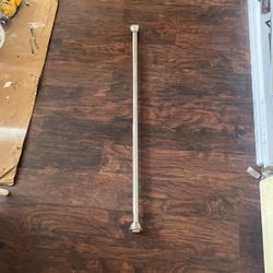 Shower Rod