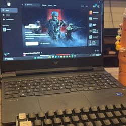 Victus Gaming Computer 