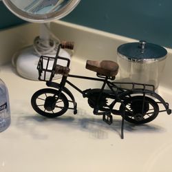 Bicycle Decoration 