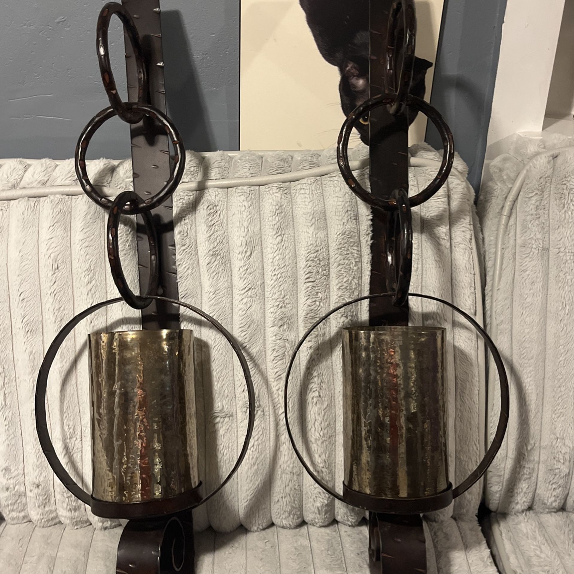 FALCONARA WALL SCONCE Will Negotiate 