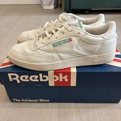Reebok Club C 85 Vintage