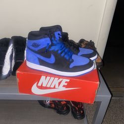 jordan 1 Reimagined 