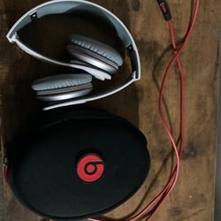 Beats Headphones “Beats By Dr. Dre”
