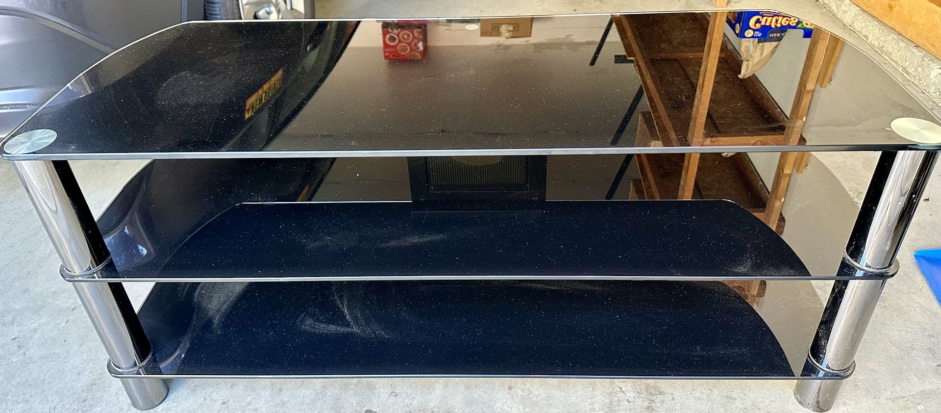 TV Stand For Sale $30