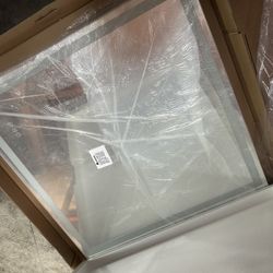 Pallet Of Various Mirrors/ Mirror 