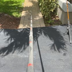 15 Foot Surf Rod 40$