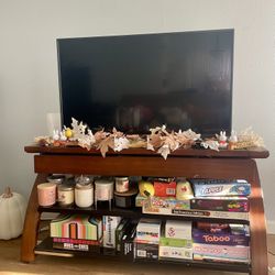 TV Console