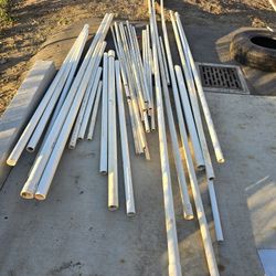 PVC Schedule 40 Pipe 
