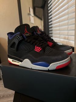 jordan 4 Rare air