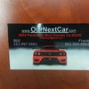 Ournextcar