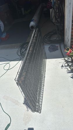 Extra Large Crate