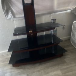 Entertainment Stand 