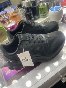 Women alo shoes