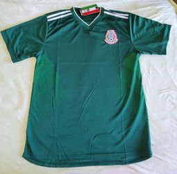 Mexico Jerseys
