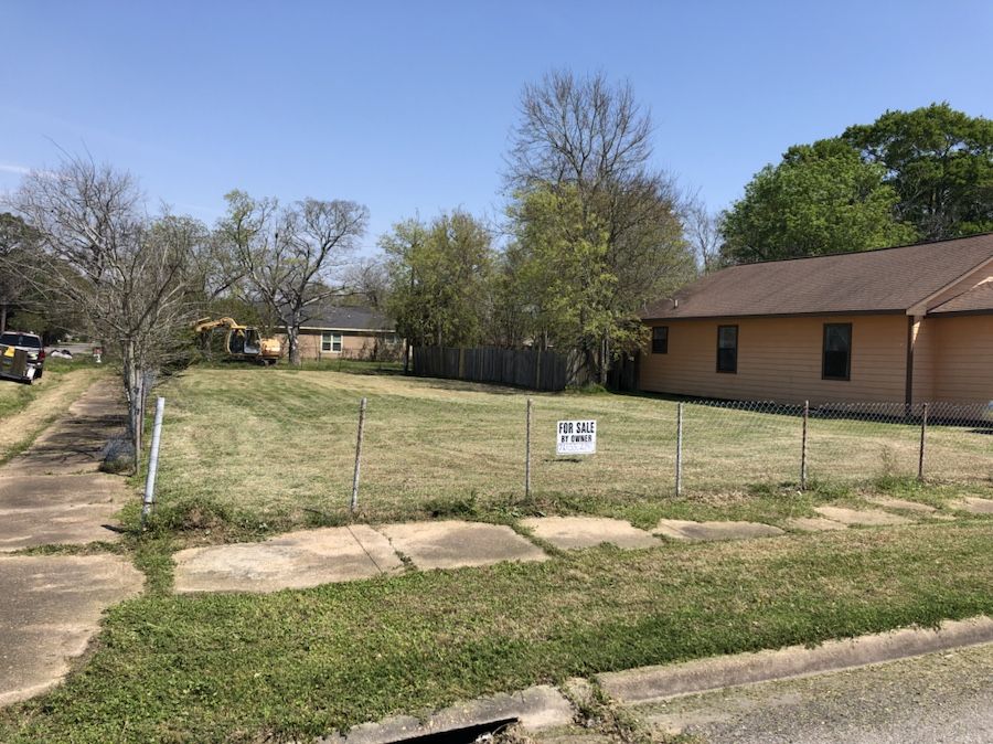 Land for sale in Port Art Tx PENDING for Sale in Port Acres, TX OfferUp