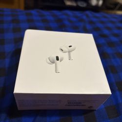 AirPods Pro 2nd Generation!
