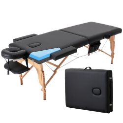 Massage Spa Table